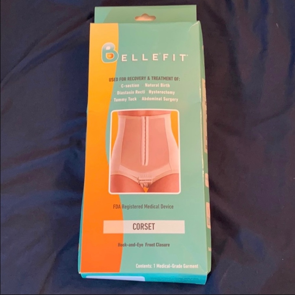 Bellefit Corset - XXL